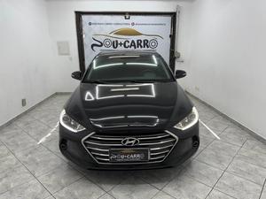 ELANTRA