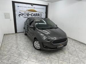 KA