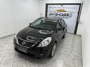 VERSA