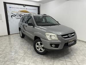SPORTAGE