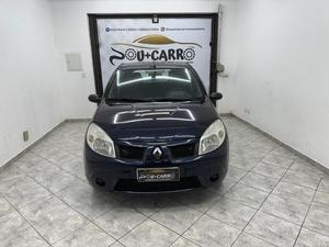 SANDERO