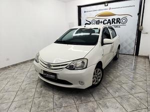 ETIOS