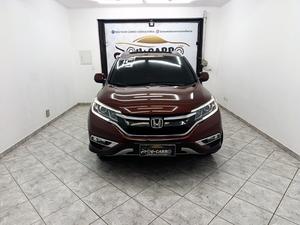 CRV
