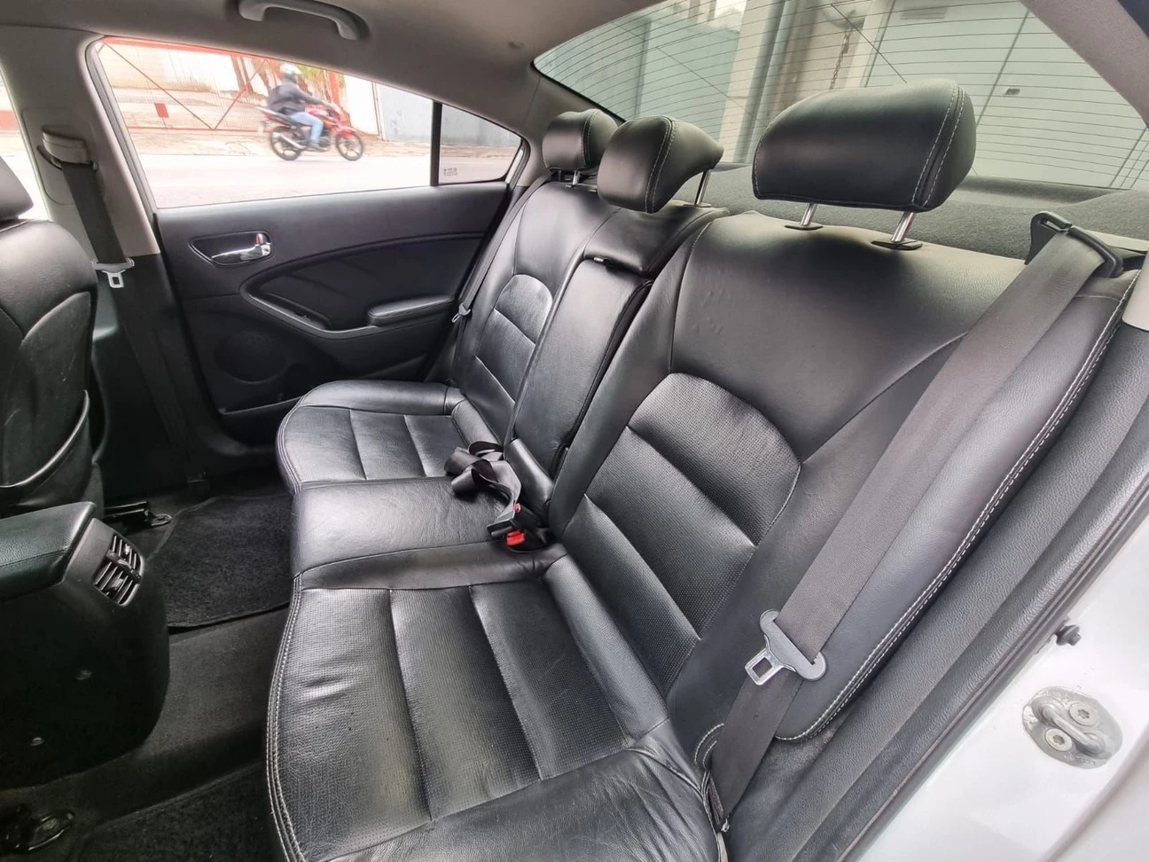 KIA CERATO