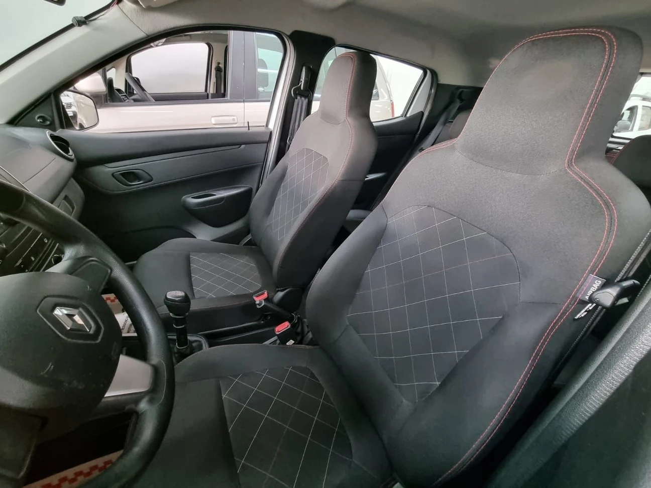 RENAULT KWID