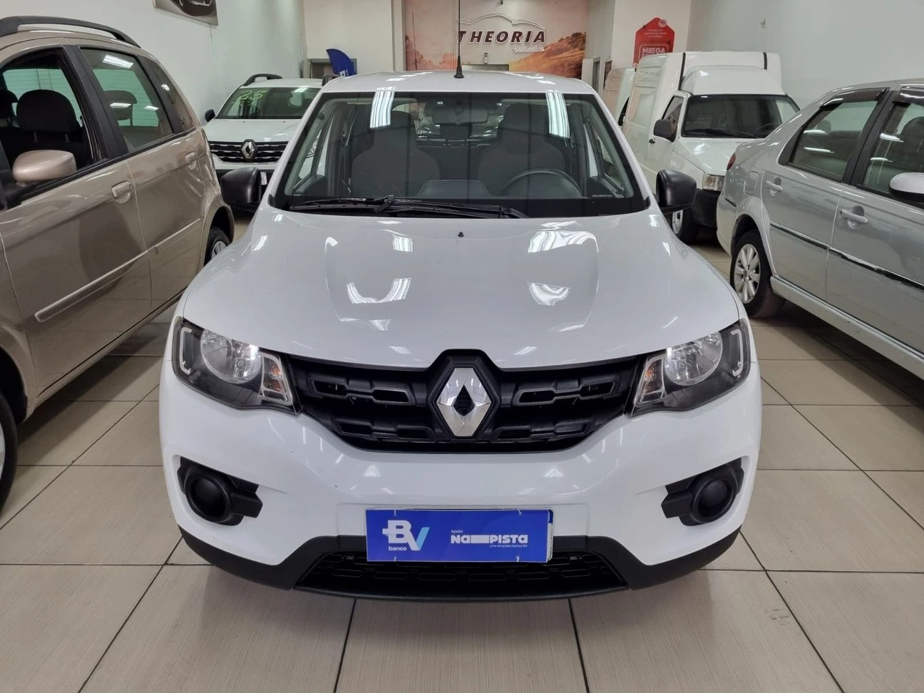 RENAULT KWID