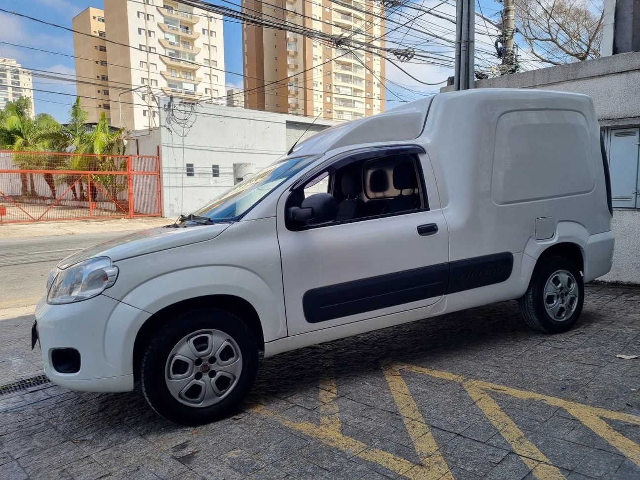 FIAT FIORINO