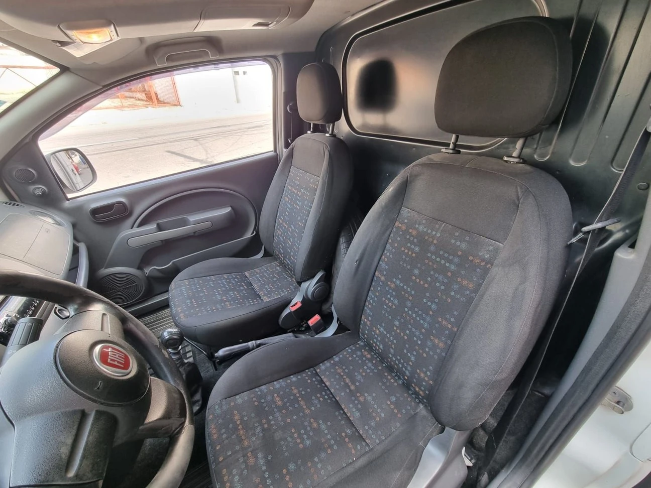 FIAT FIORINO