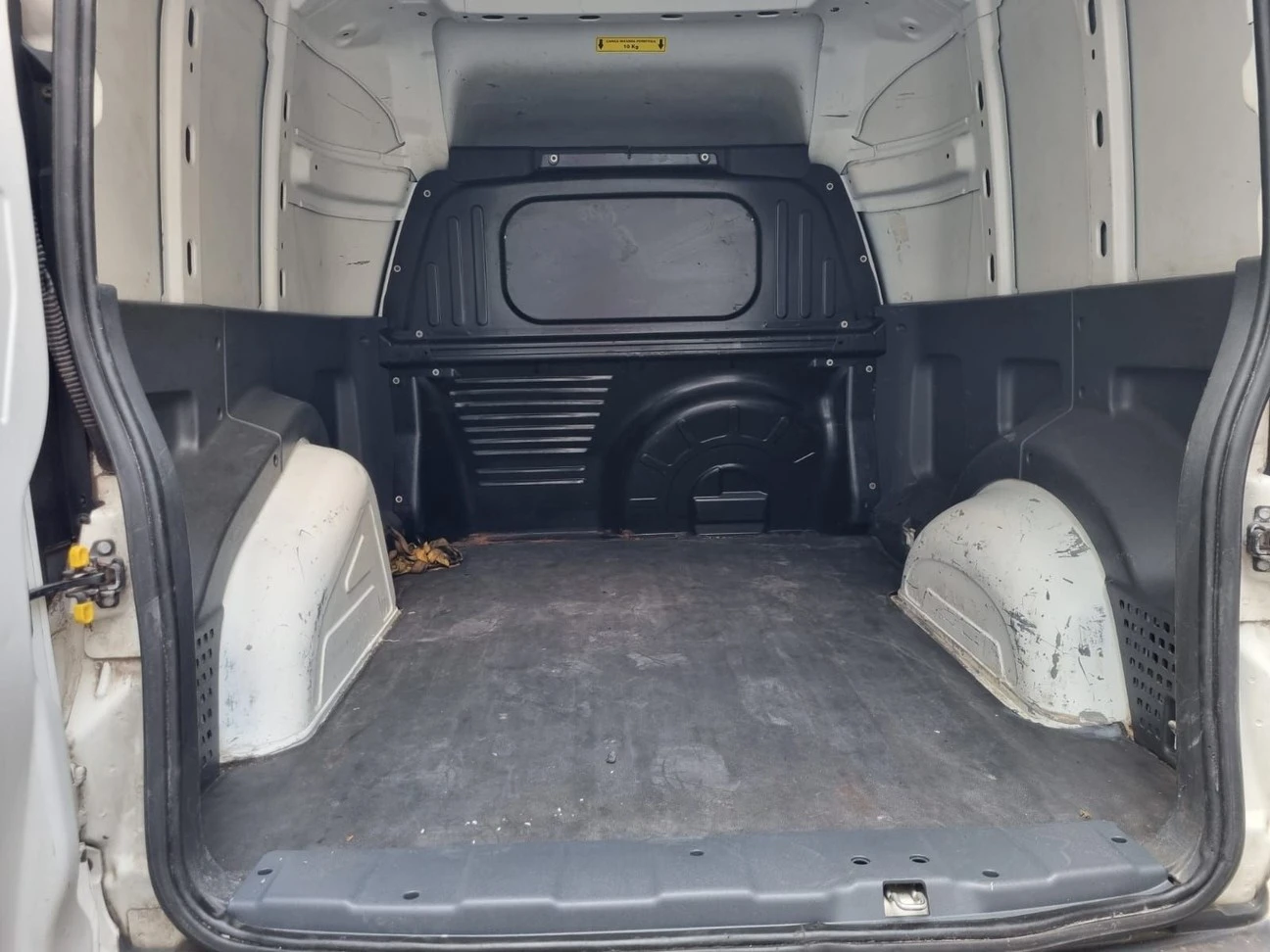 FIAT FIORINO