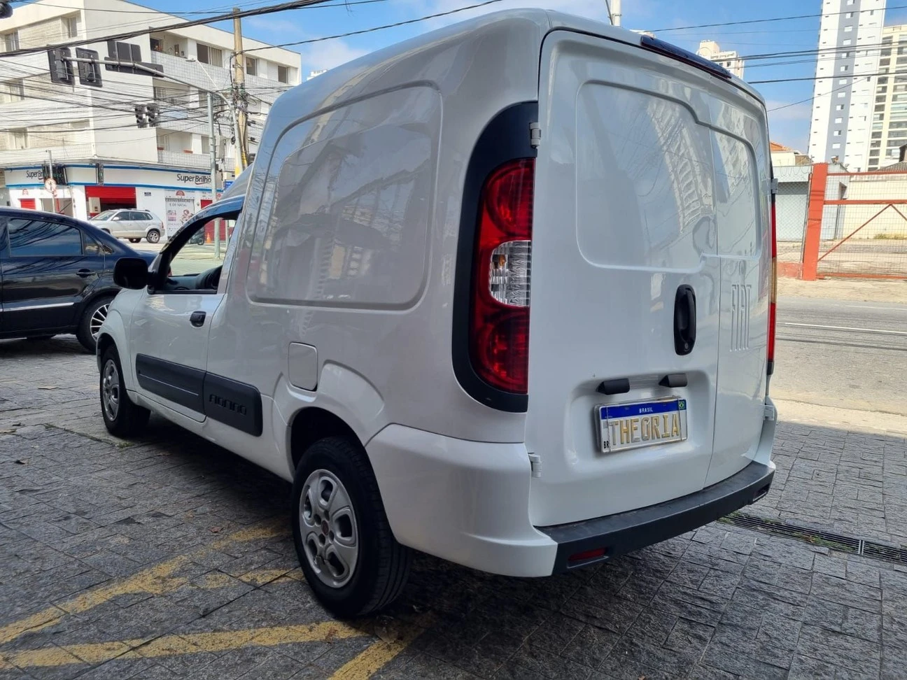 FIAT FIORINO
