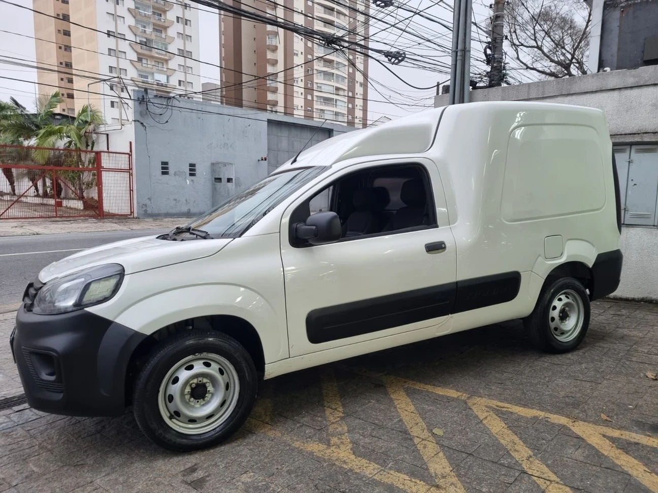 FIAT FIORINO