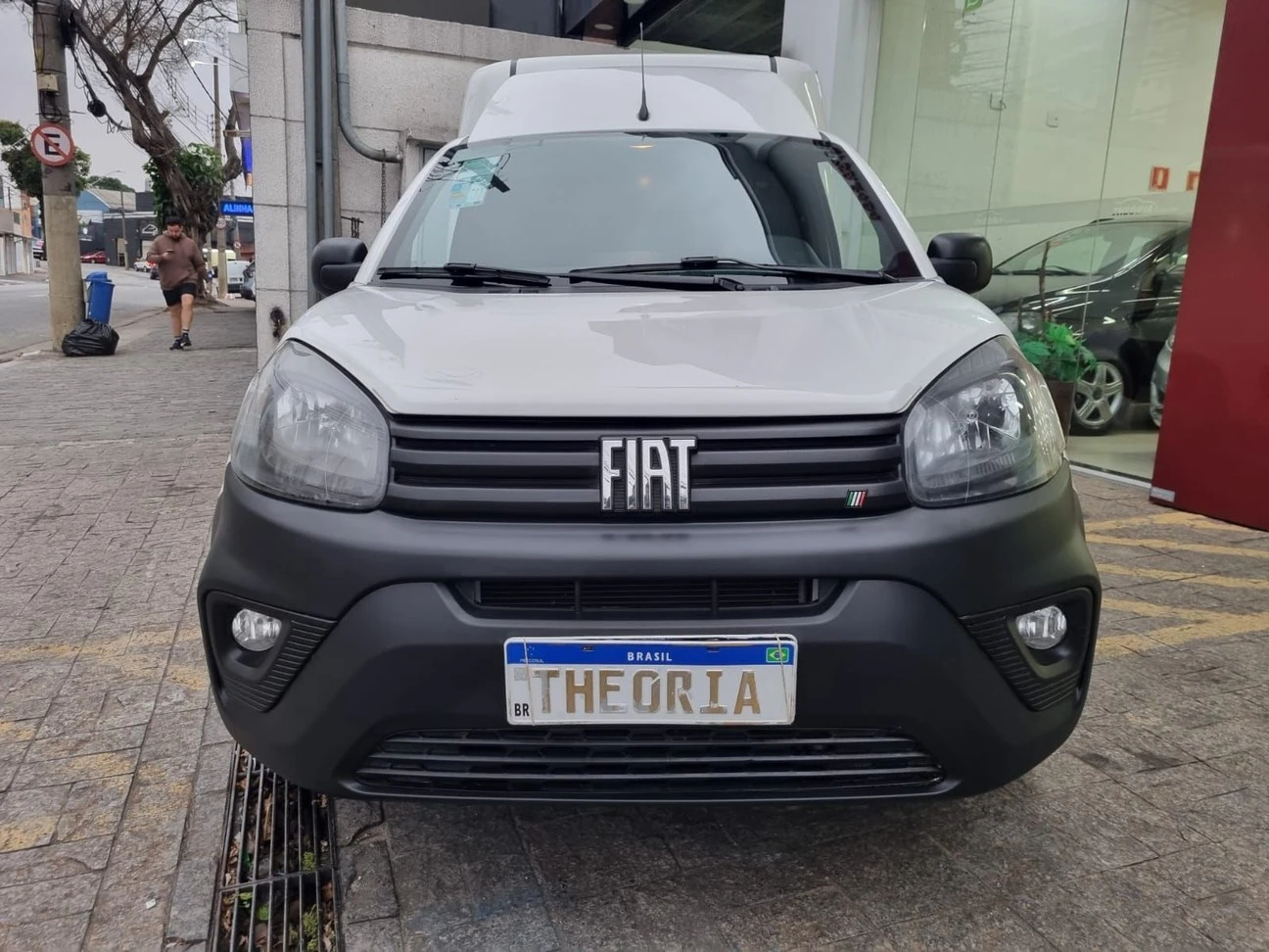 FIAT FIORINO