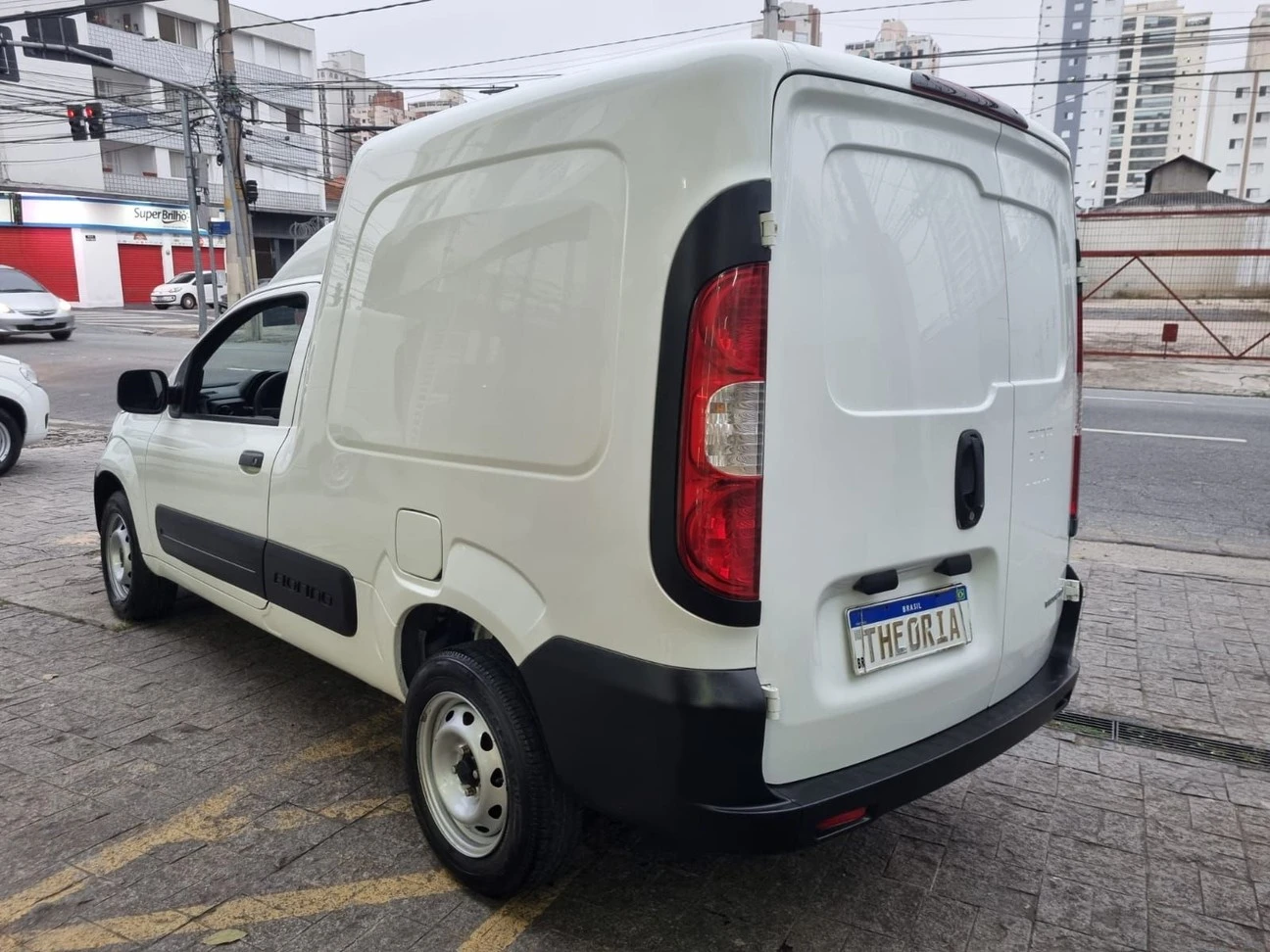 FIAT FIORINO