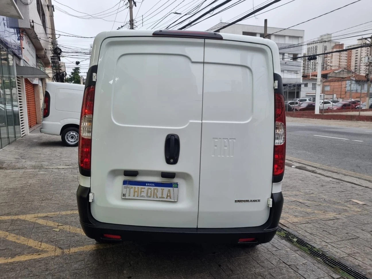 FIAT FIORINO