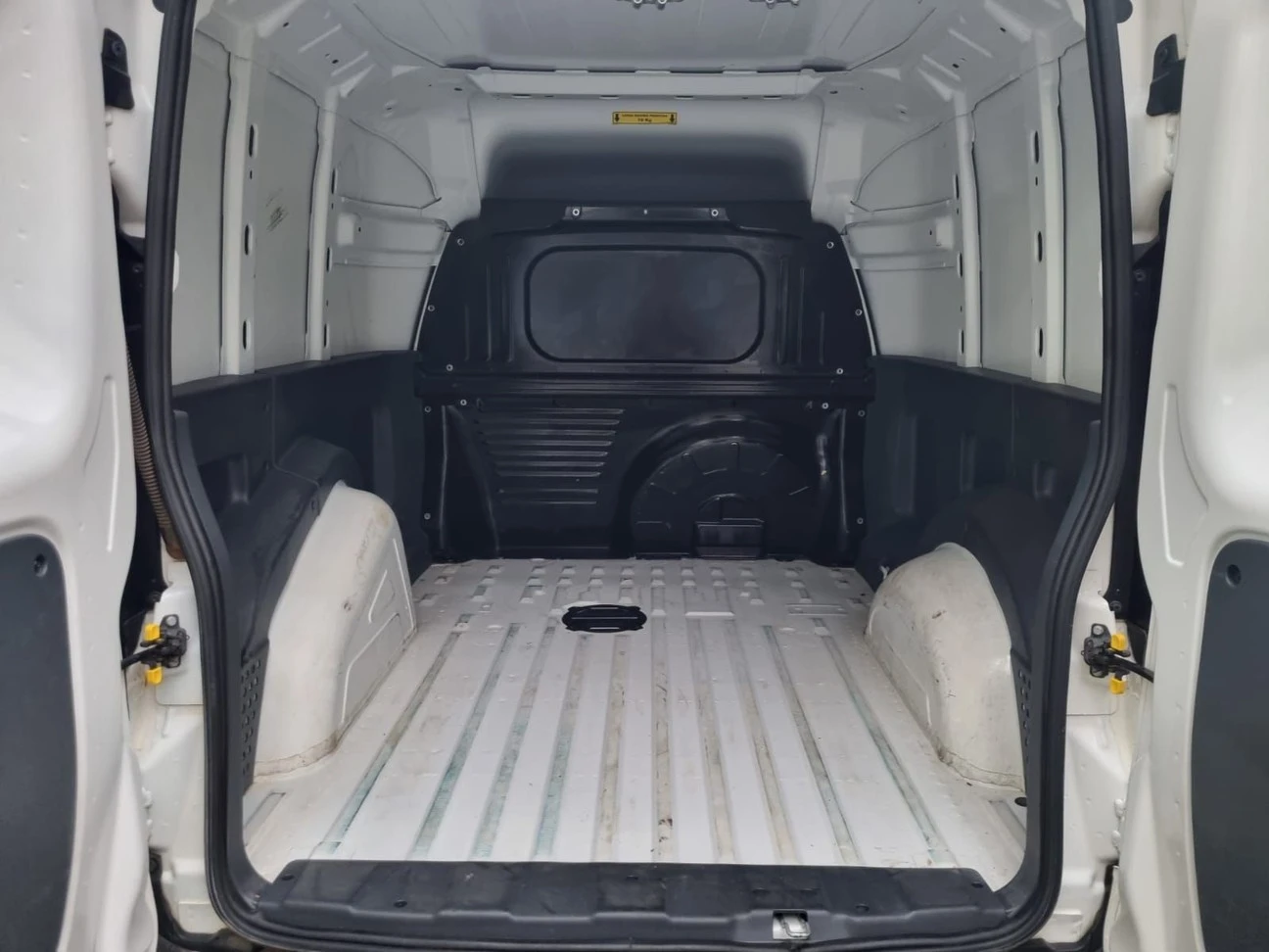 FIAT FIORINO