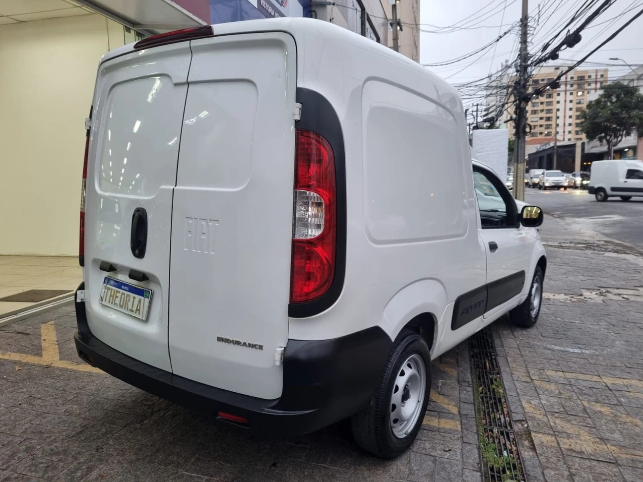 FIAT FIORINO