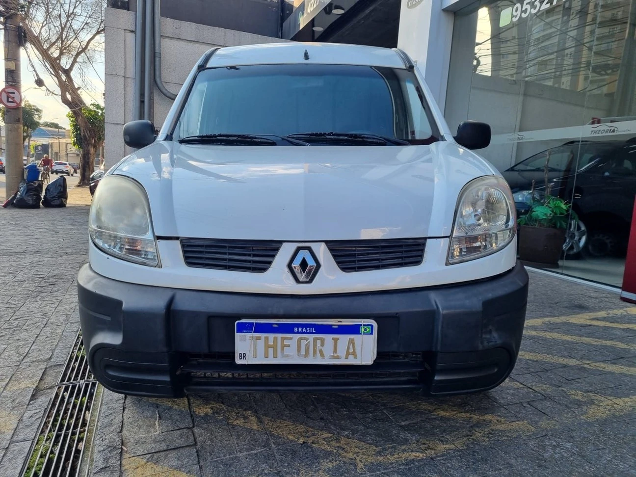 RENAULT KANGOO