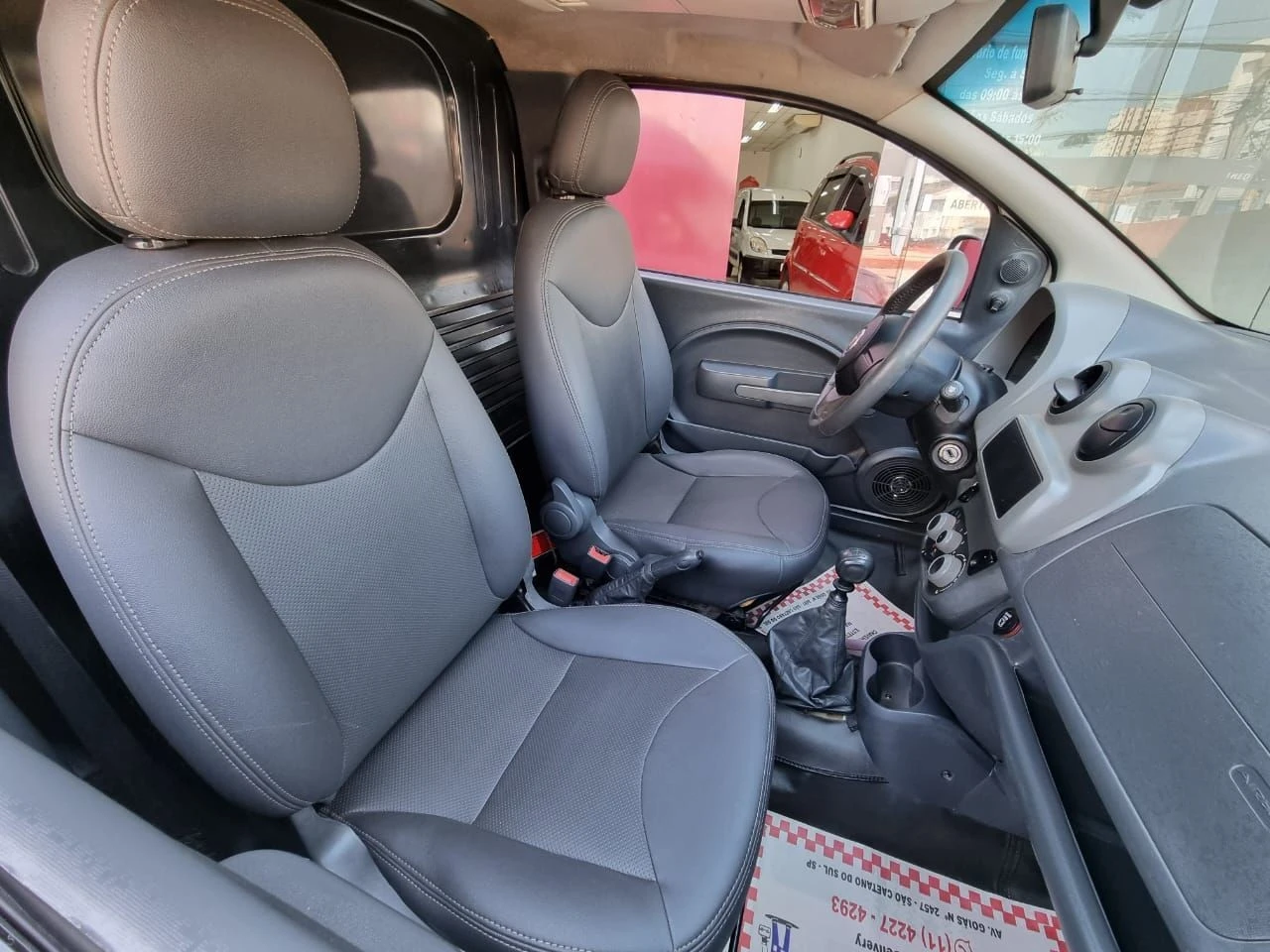 FIAT FIORINO