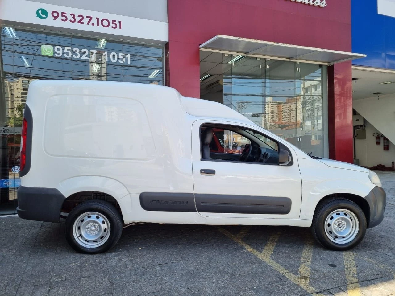 FIAT FIORINO