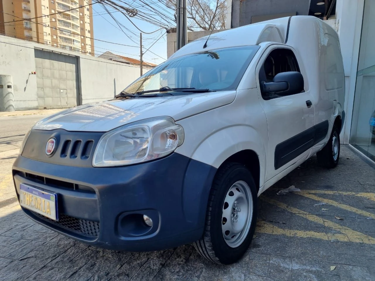 FIAT FIORINO