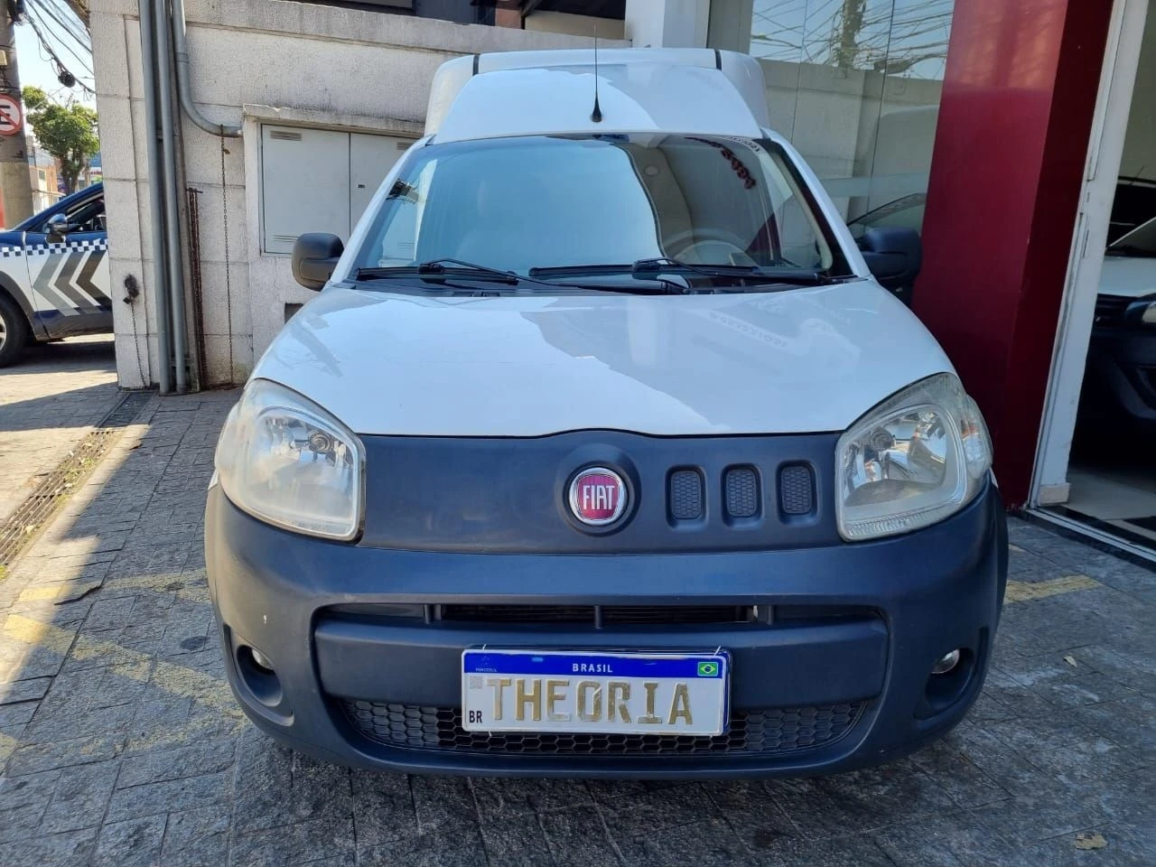FIAT FIORINO