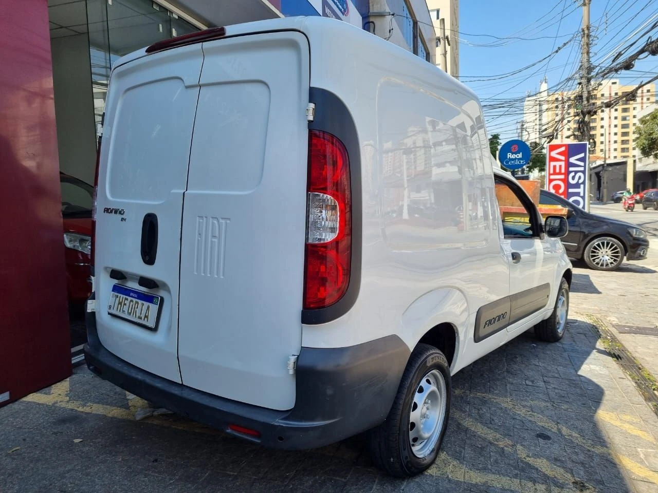 FIAT FIORINO