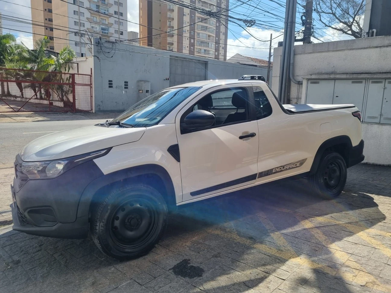 FIAT STRADA