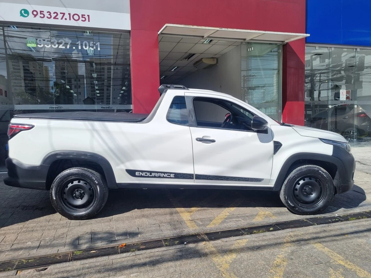 FIAT STRADA