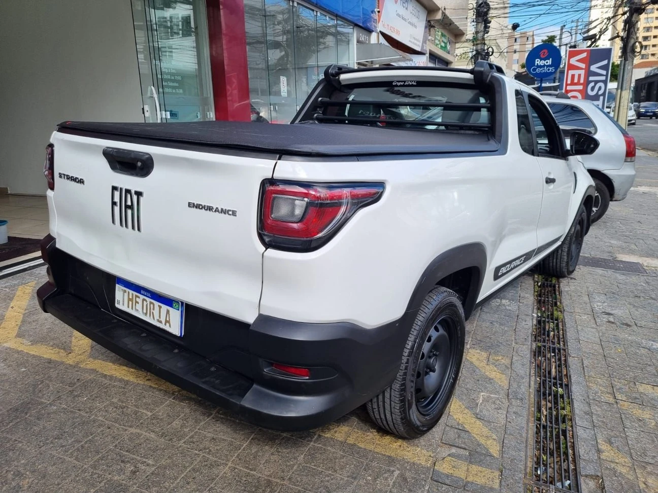 FIAT STRADA