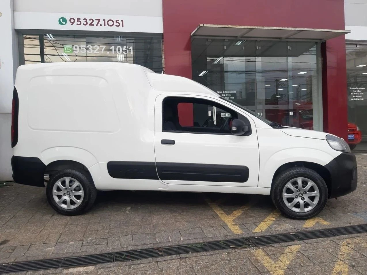 PEUGEOT PARTNER RAPID