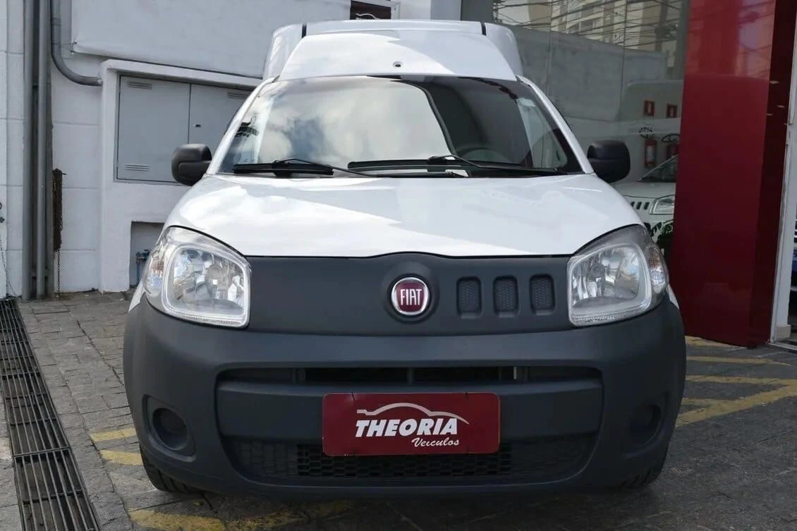 FIAT FIORINO