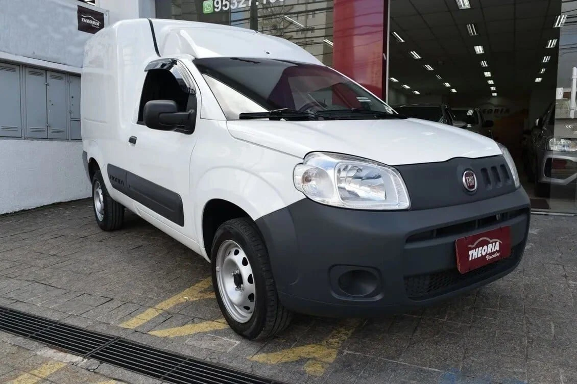 FIAT FIORINO