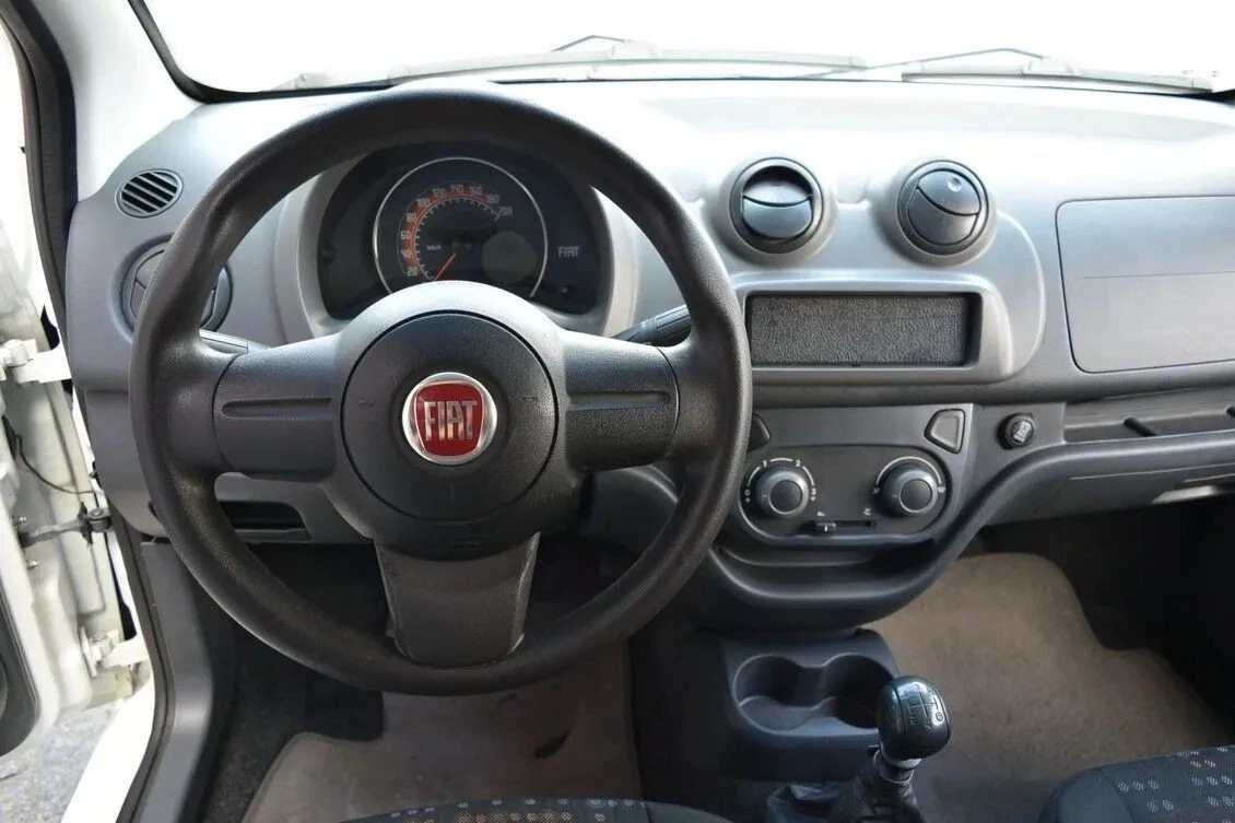FIAT FIORINO