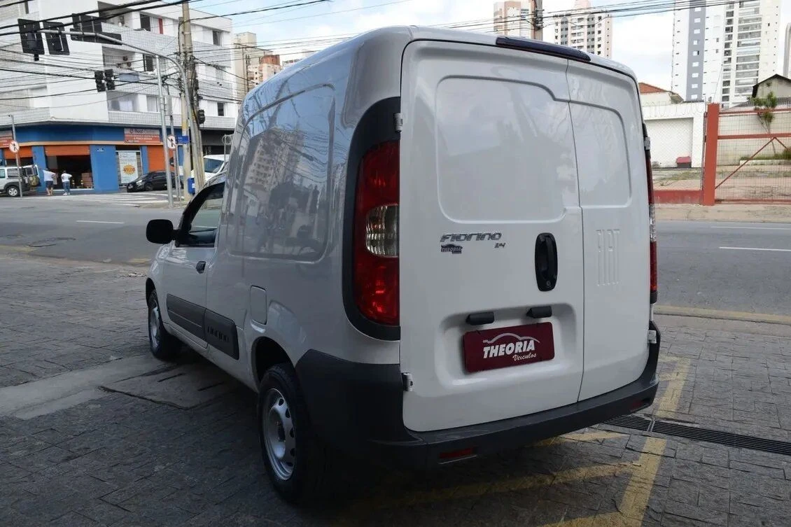 FIAT FIORINO