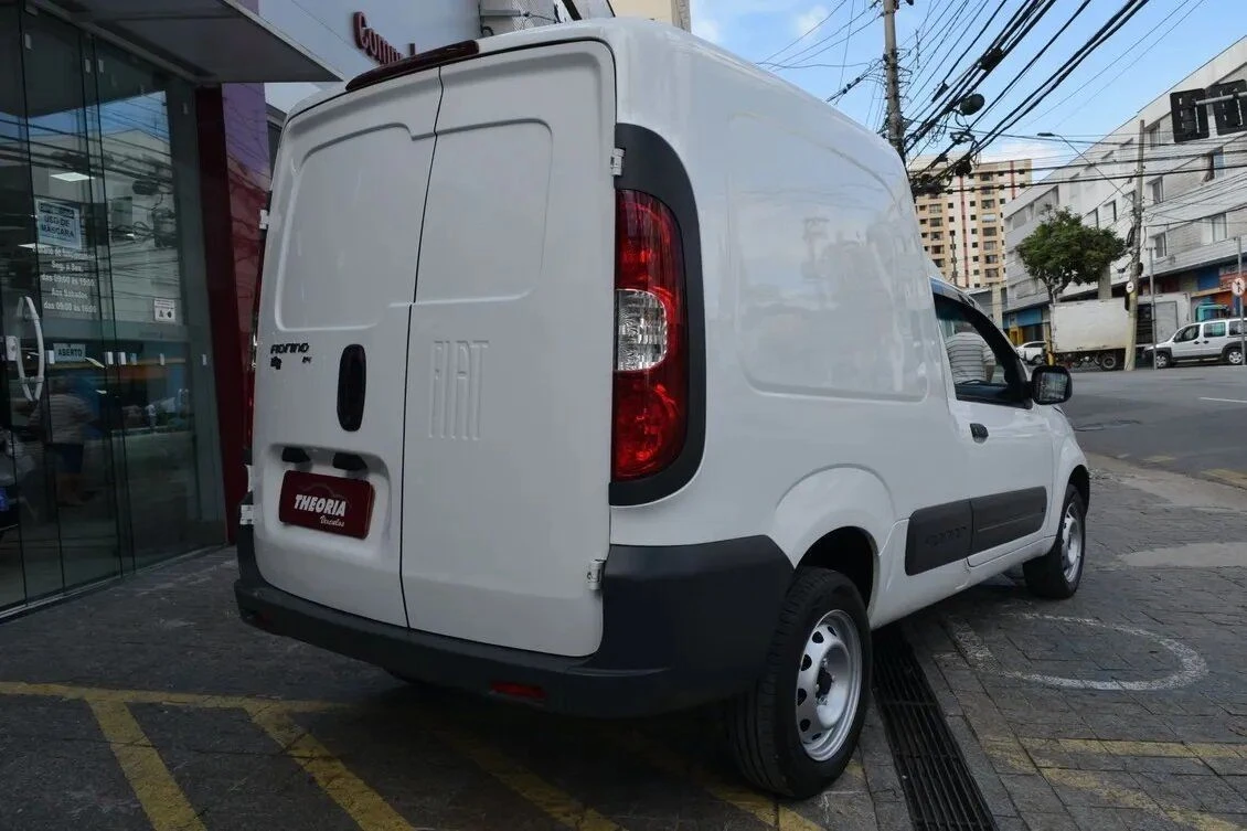 FIAT FIORINO