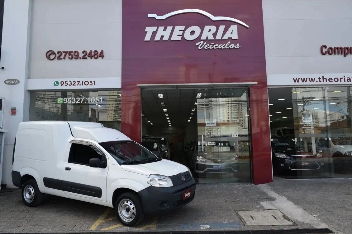 FIAT FIORINO