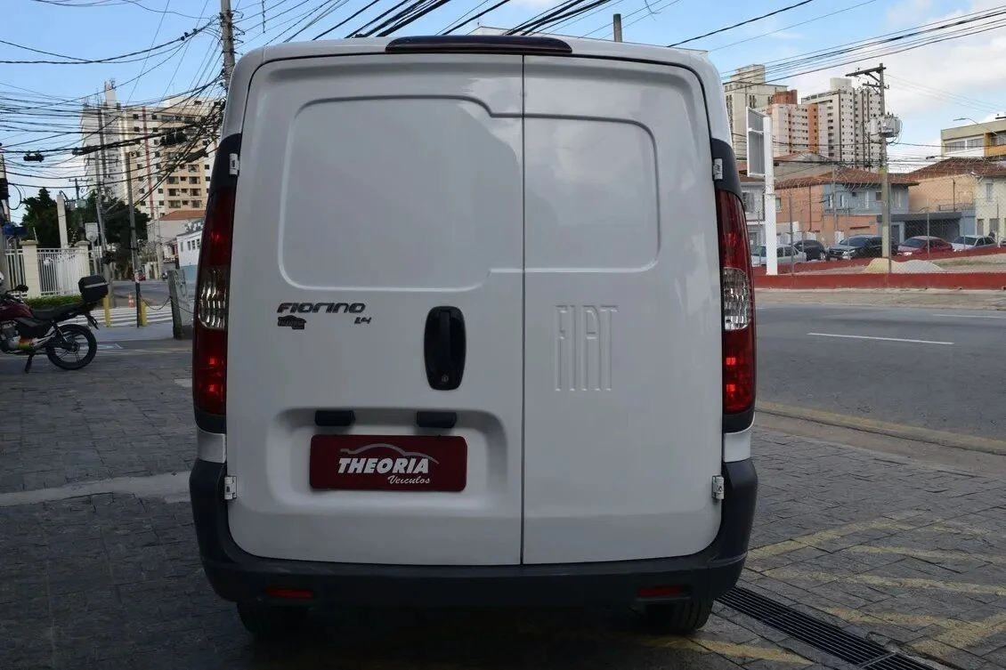 FIAT FIORINO