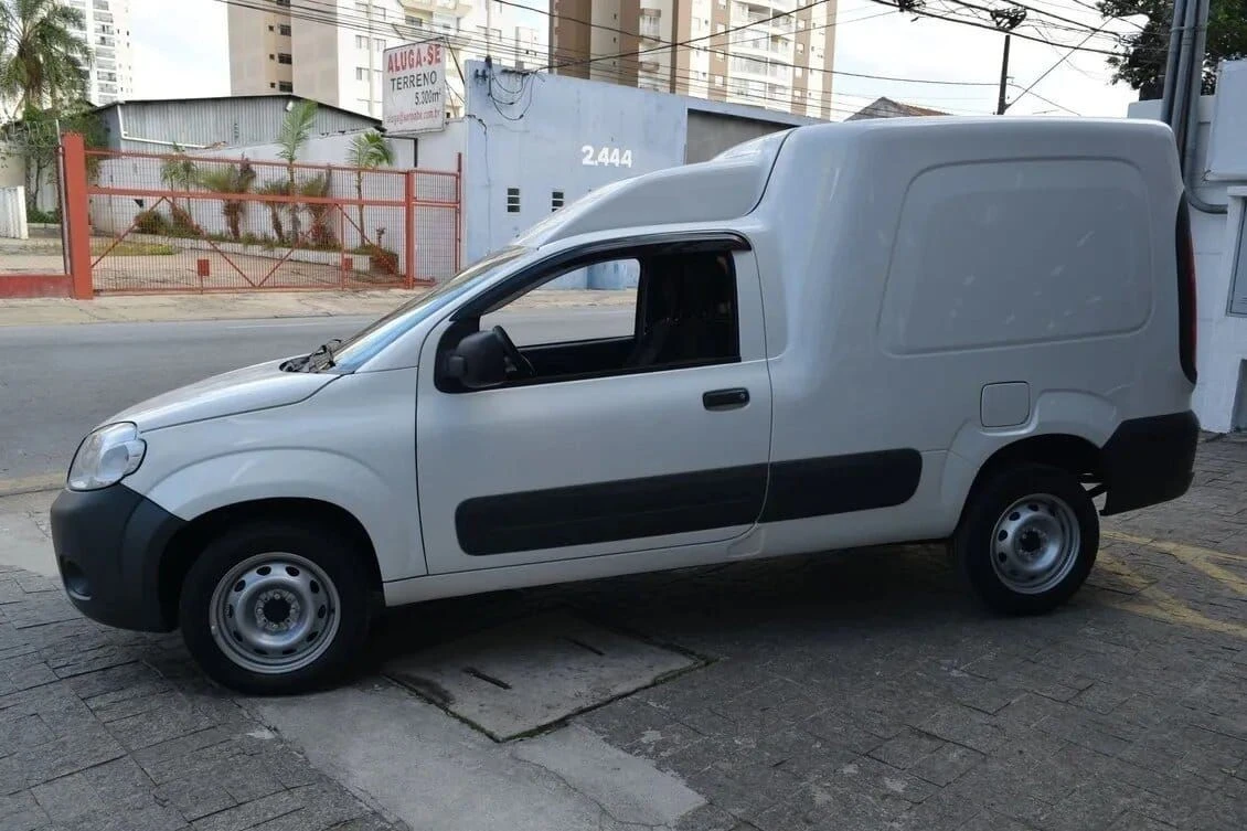 FIAT FIORINO