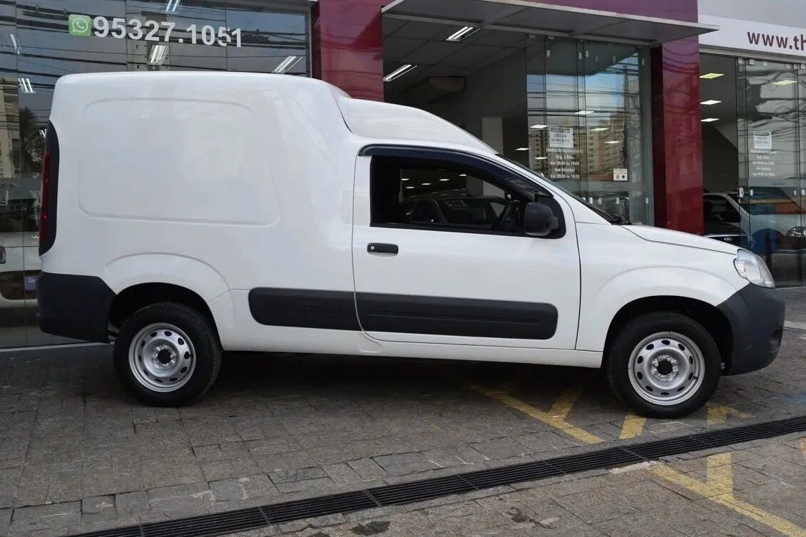 FIAT FIORINO