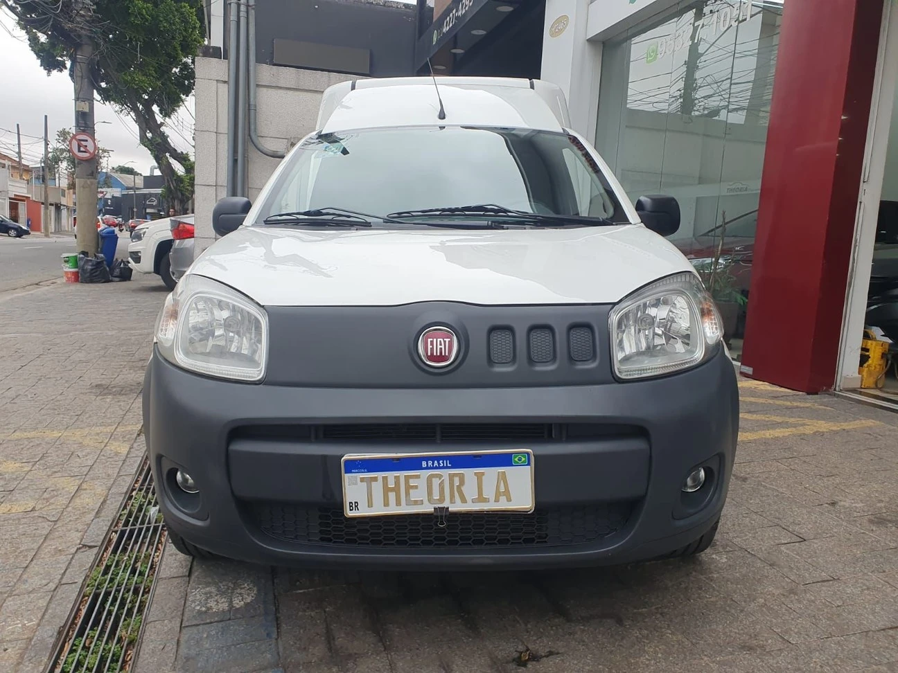 FIAT FIORINO