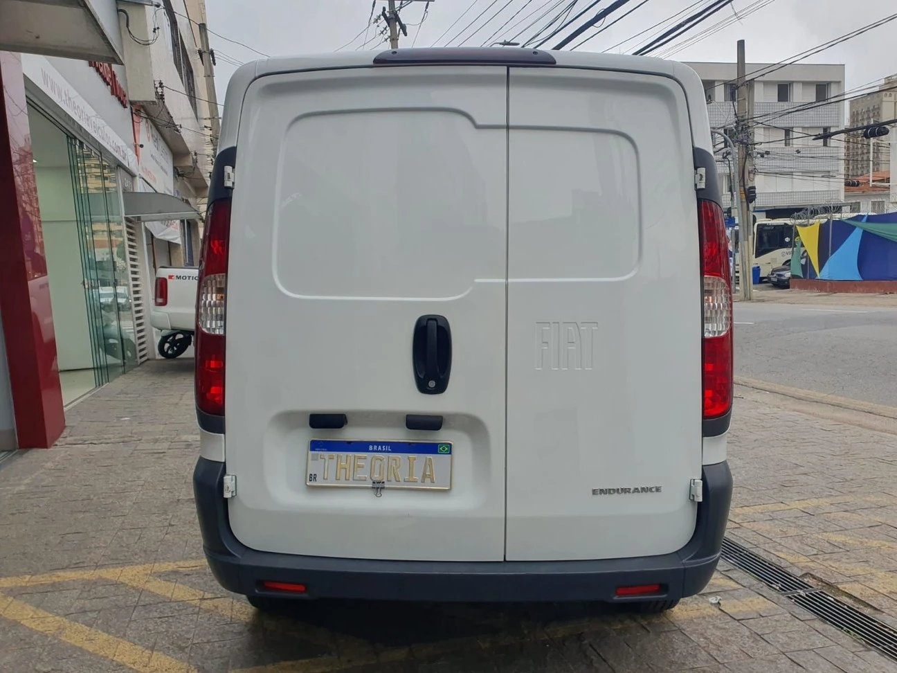 FIAT FIORINO