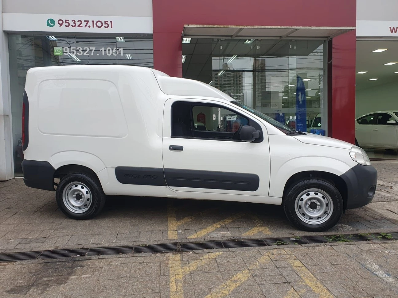 FIAT FIORINO