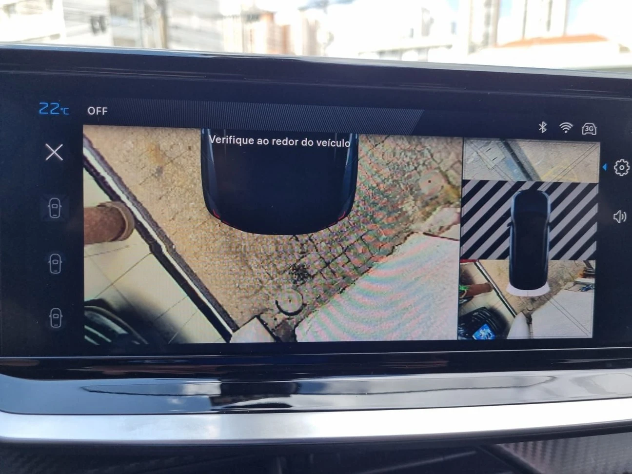 2008 1.0 TURBO 200 ALLURE