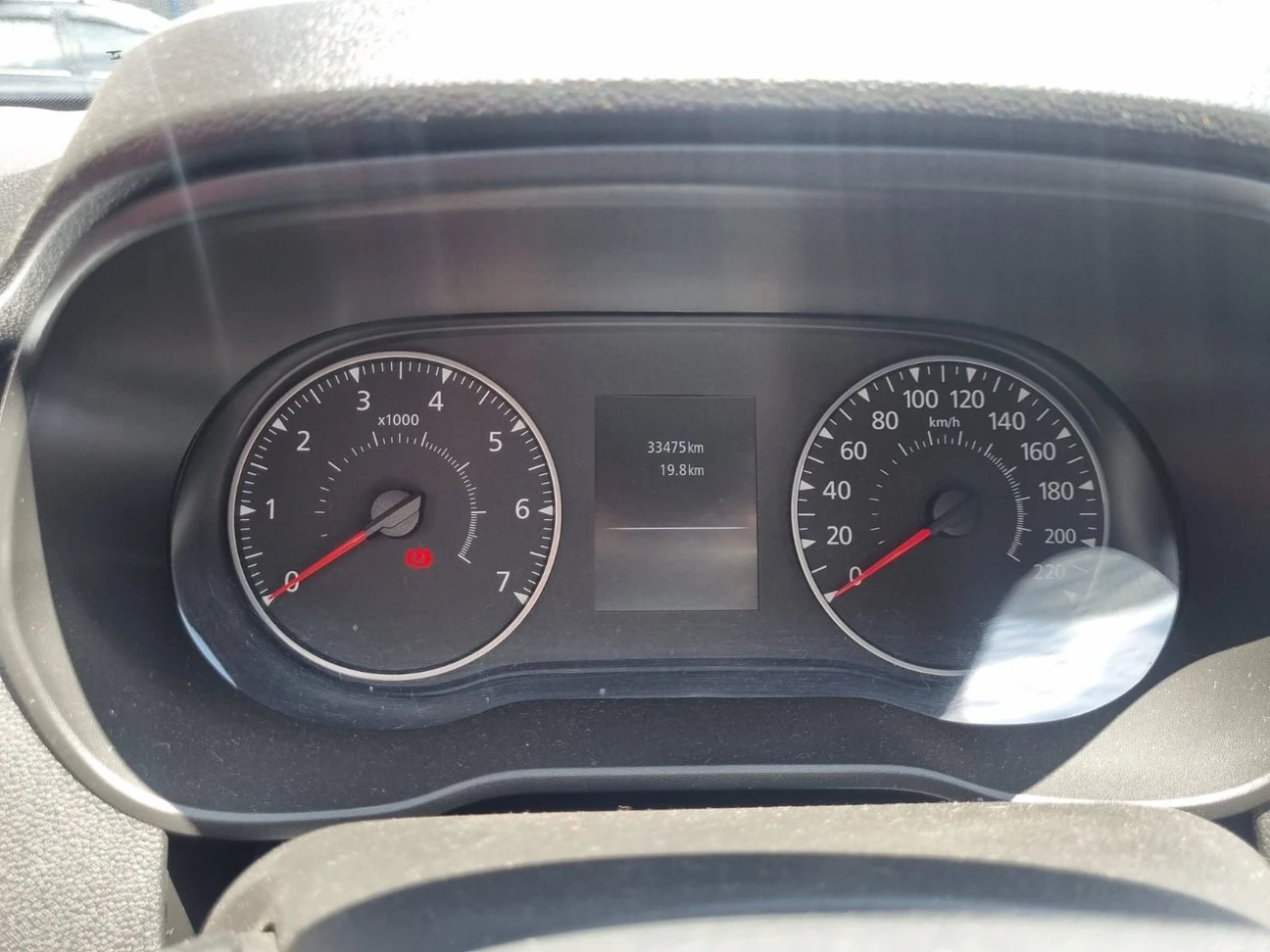 DUSTER 1.3 TCE ICONIC