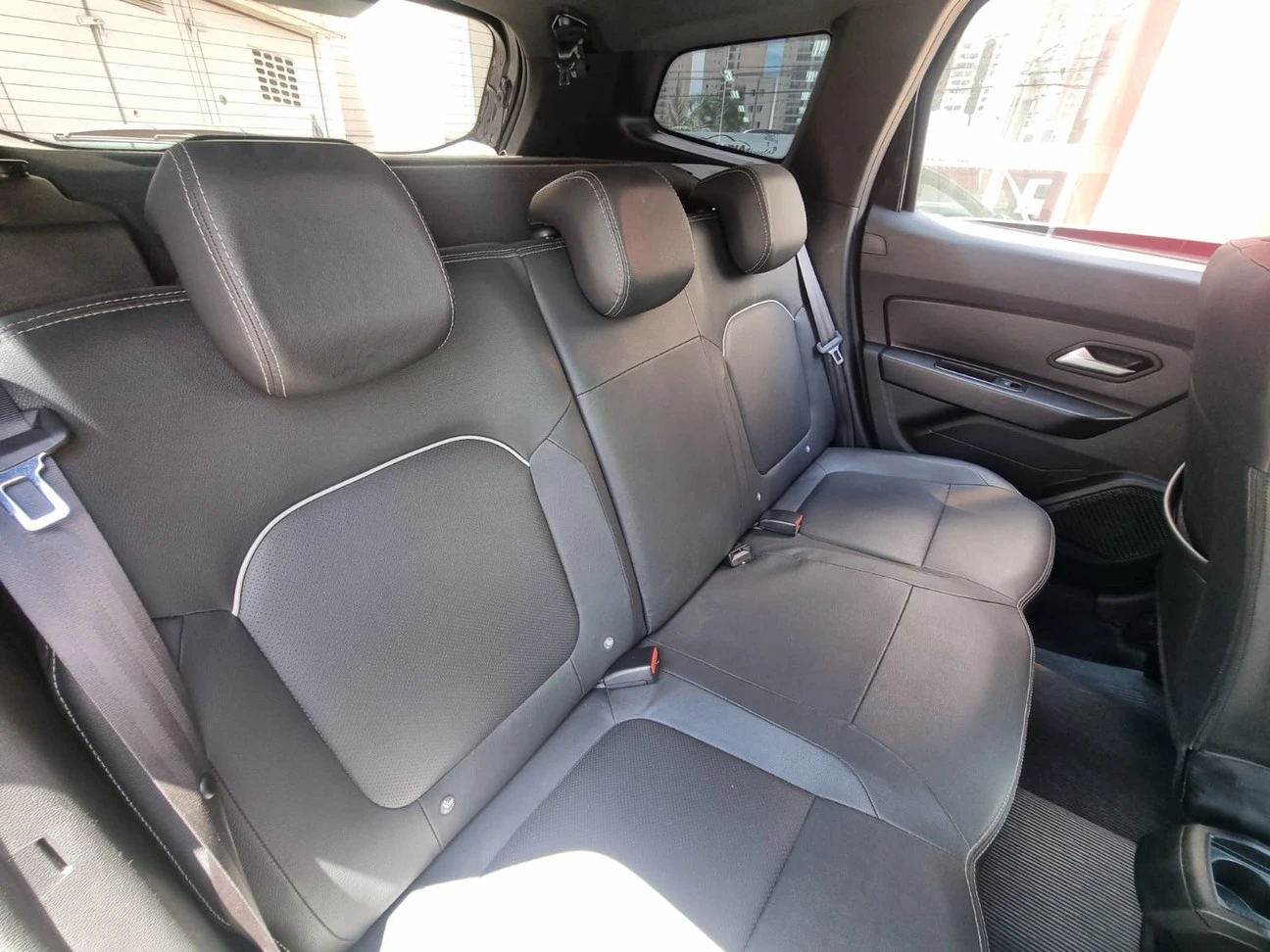 DUSTER 1.3 TCE ICONIC