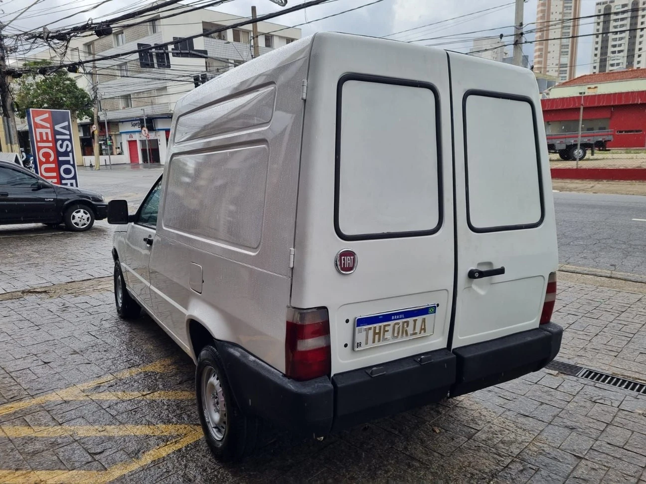 FIAT FIORINO