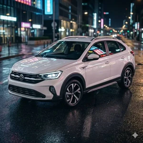 T-CROSS