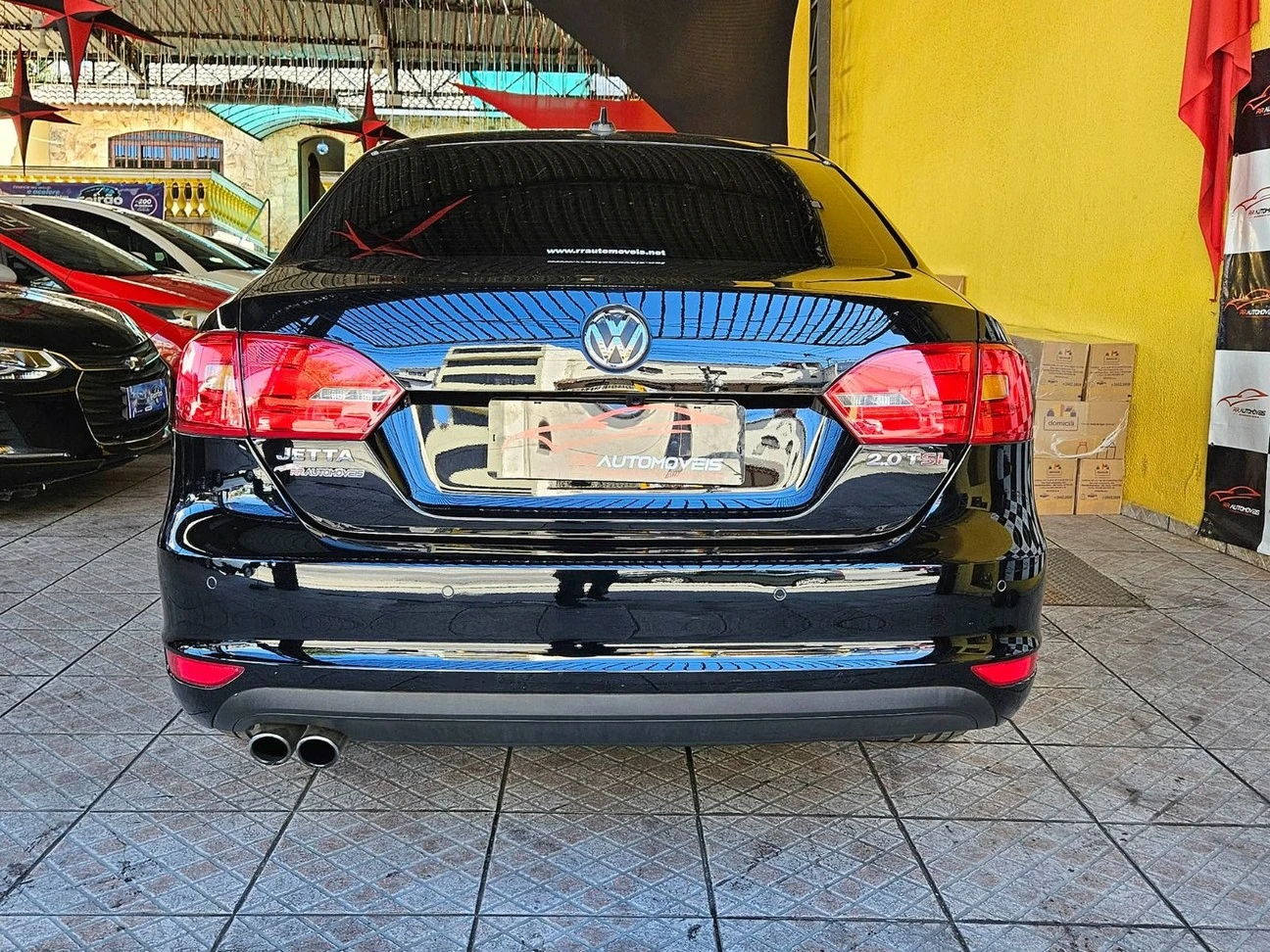 VOLKSWAGEN JETTA