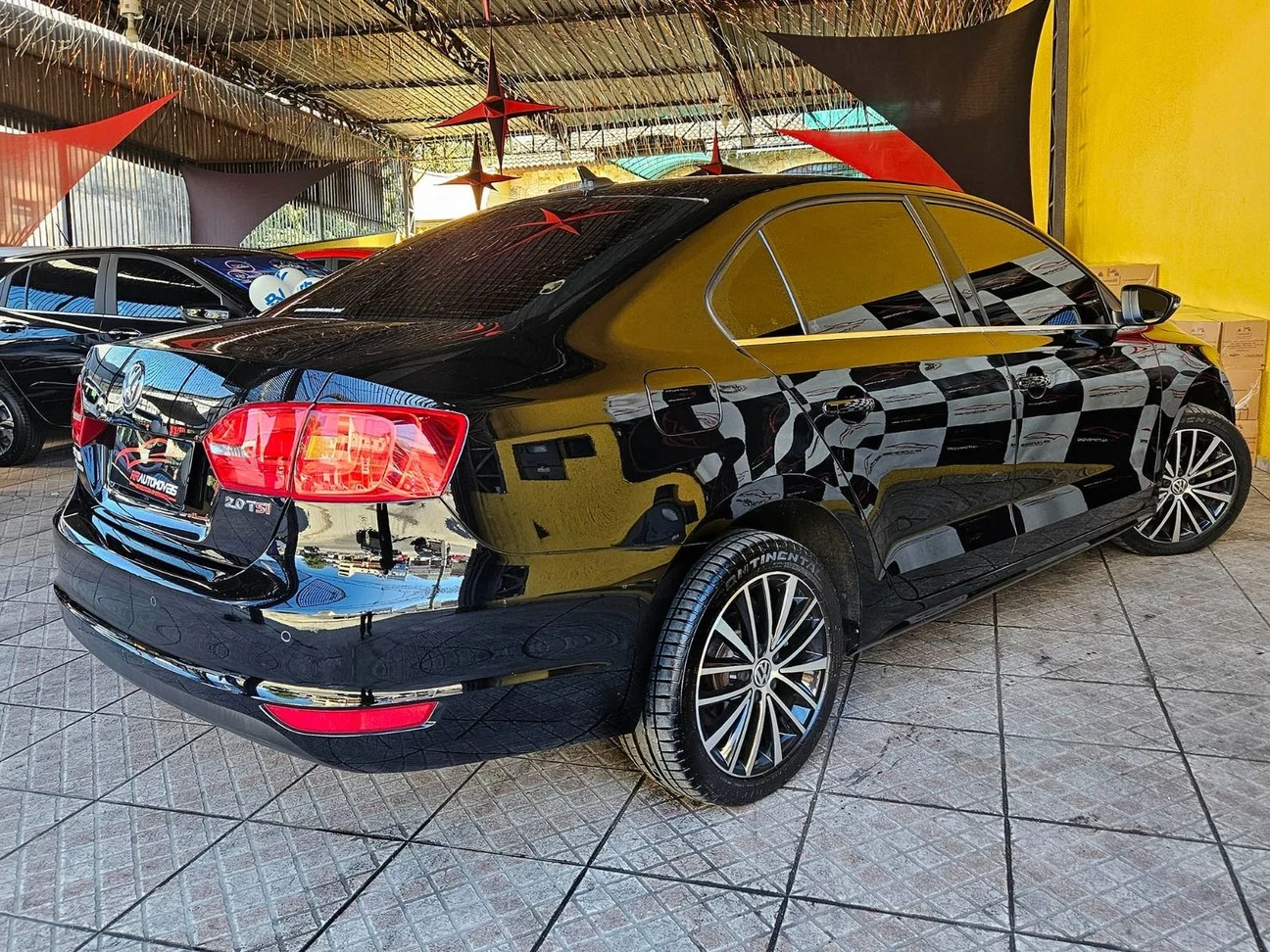 VOLKSWAGEN JETTA