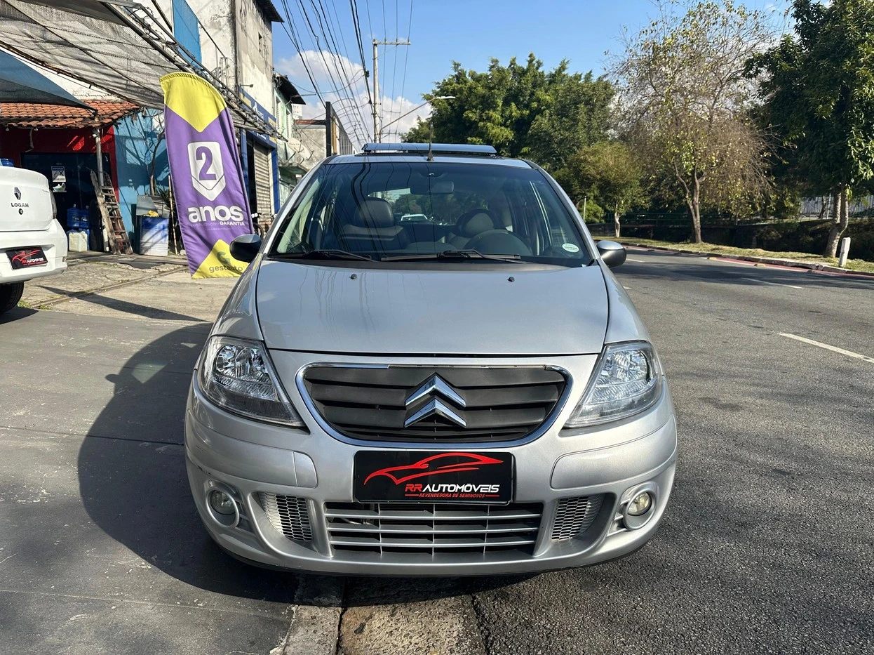 CITROEN C3